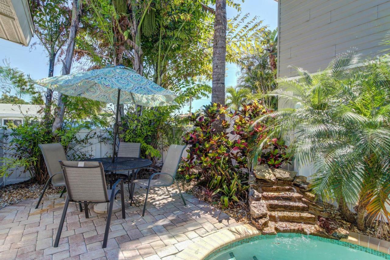 Turtle Cove West Villa Holmes Beach Exterior photo