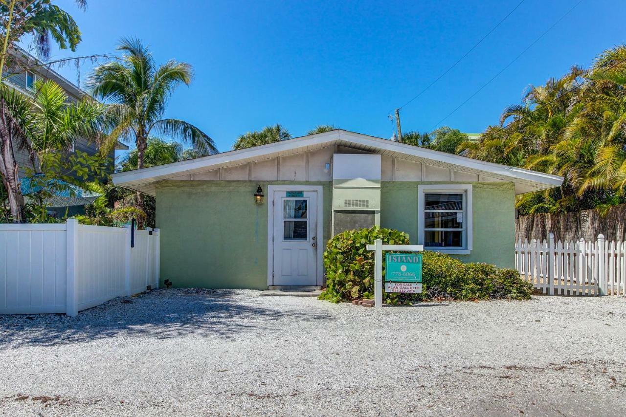 Turtle Cove West Villa Holmes Beach Exterior photo