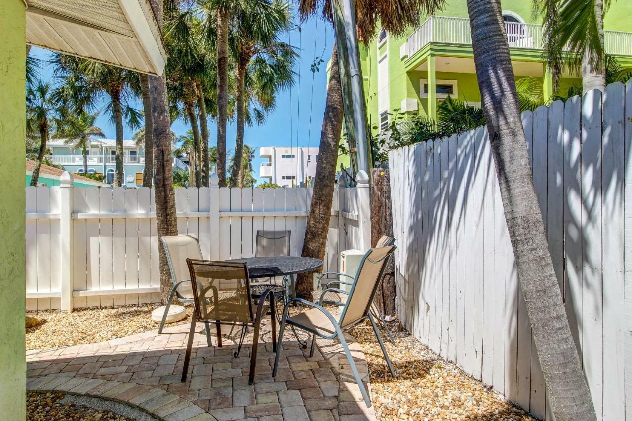 Turtle Cove West Villa Holmes Beach Exterior photo