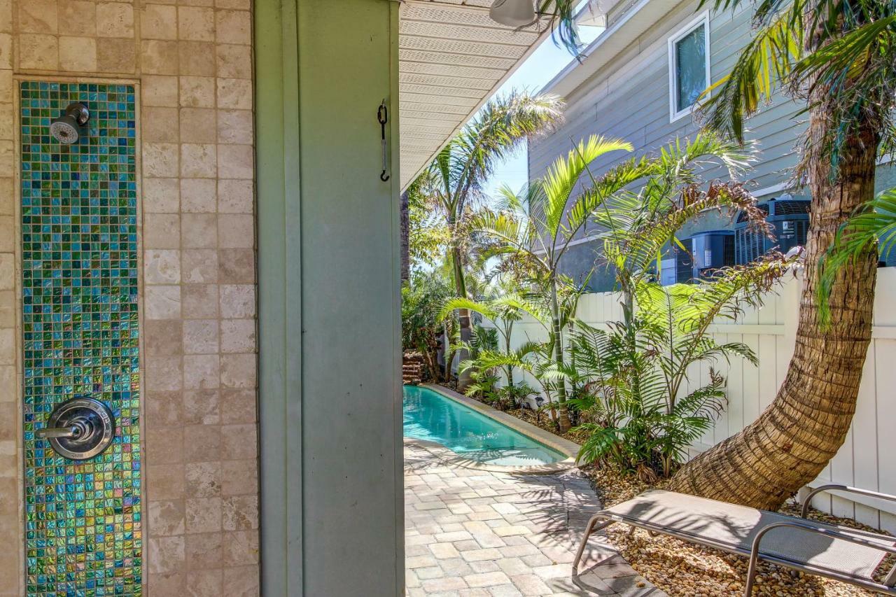 Turtle Cove West Villa Holmes Beach Exterior photo